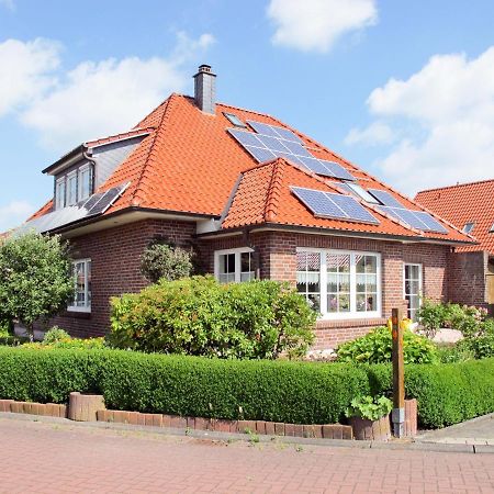 Apartment Marianne By Interhome Hooksiel Esterno foto