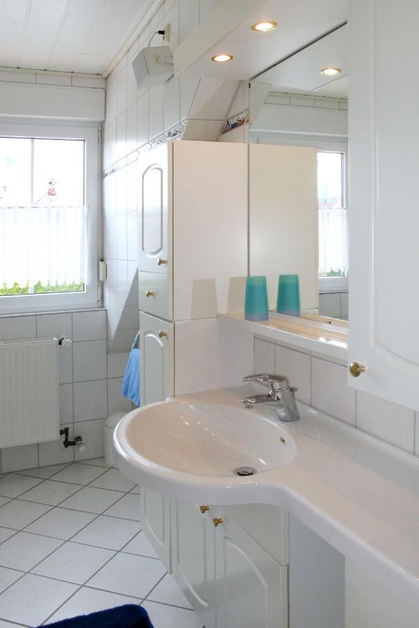 Apartment Marianne By Interhome Hooksiel Esterno foto