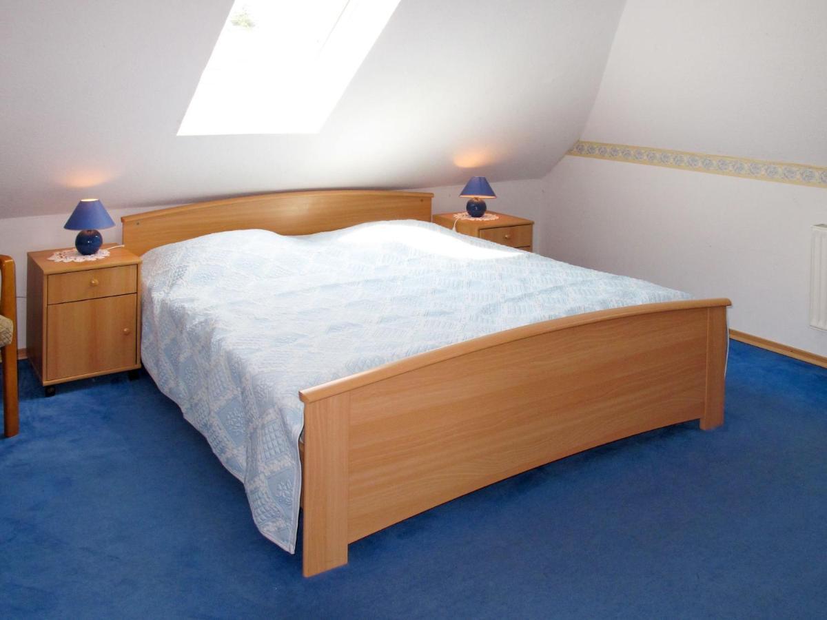 Apartment Marianne By Interhome Hooksiel Esterno foto