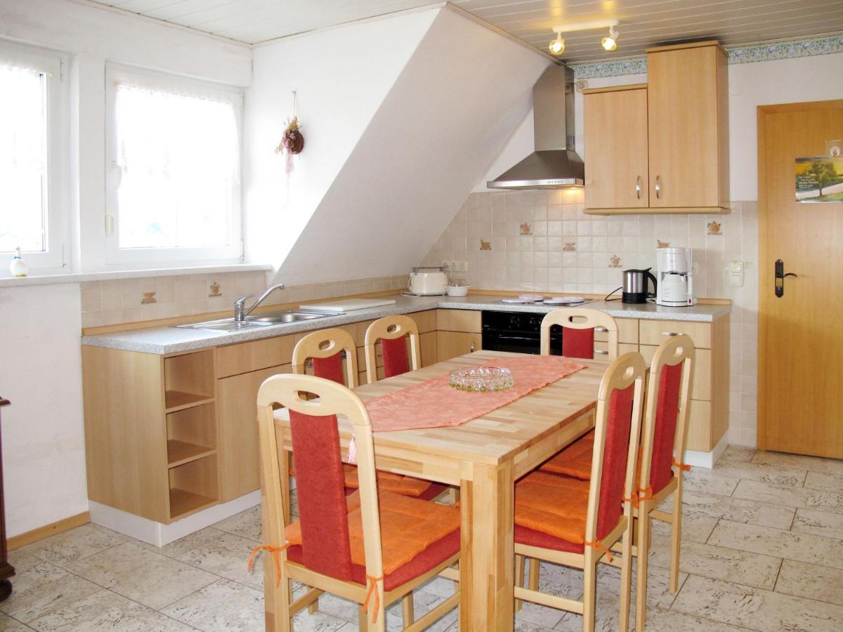 Apartment Marianne By Interhome Hooksiel Esterno foto