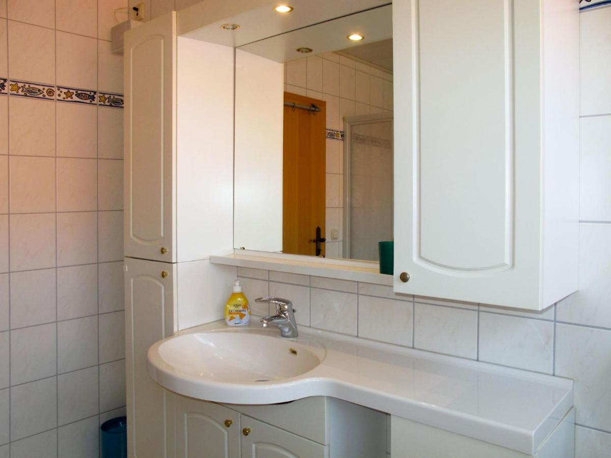 Apartment Marianne By Interhome Hooksiel Esterno foto