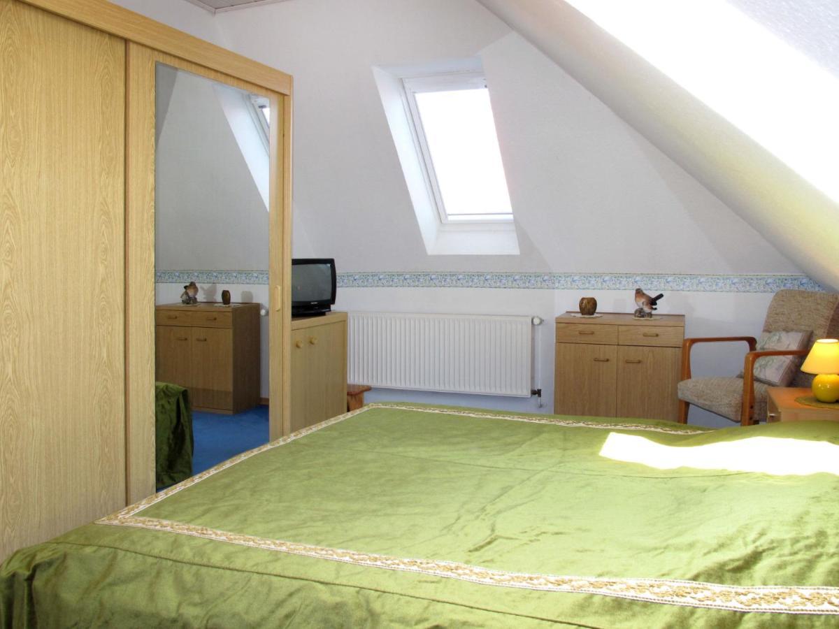 Apartment Marianne By Interhome Hooksiel Esterno foto