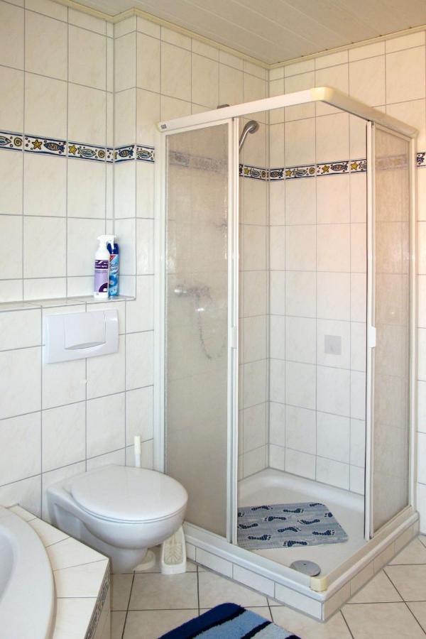 Apartment Marianne By Interhome Hooksiel Esterno foto