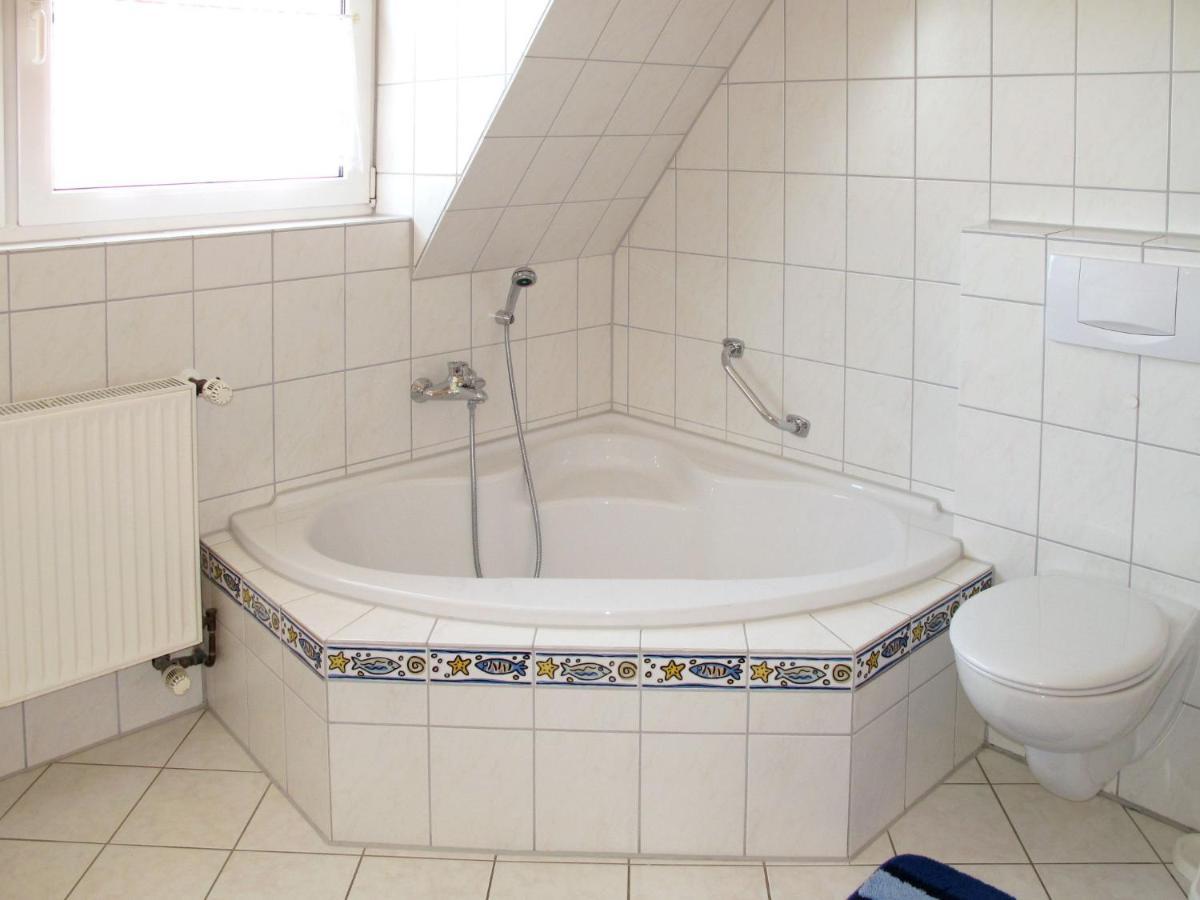 Apartment Marianne By Interhome Hooksiel Esterno foto