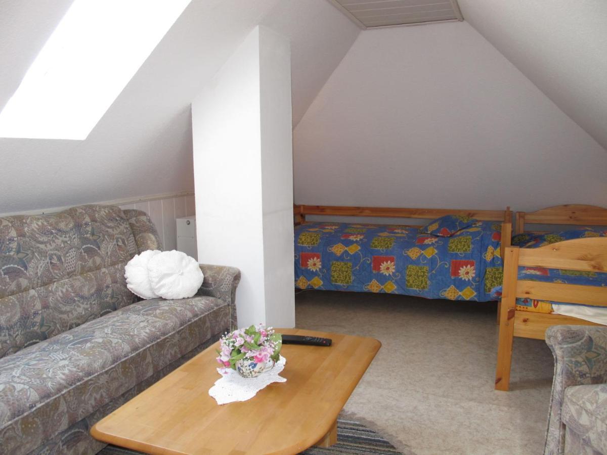 Apartment Marianne By Interhome Hooksiel Esterno foto