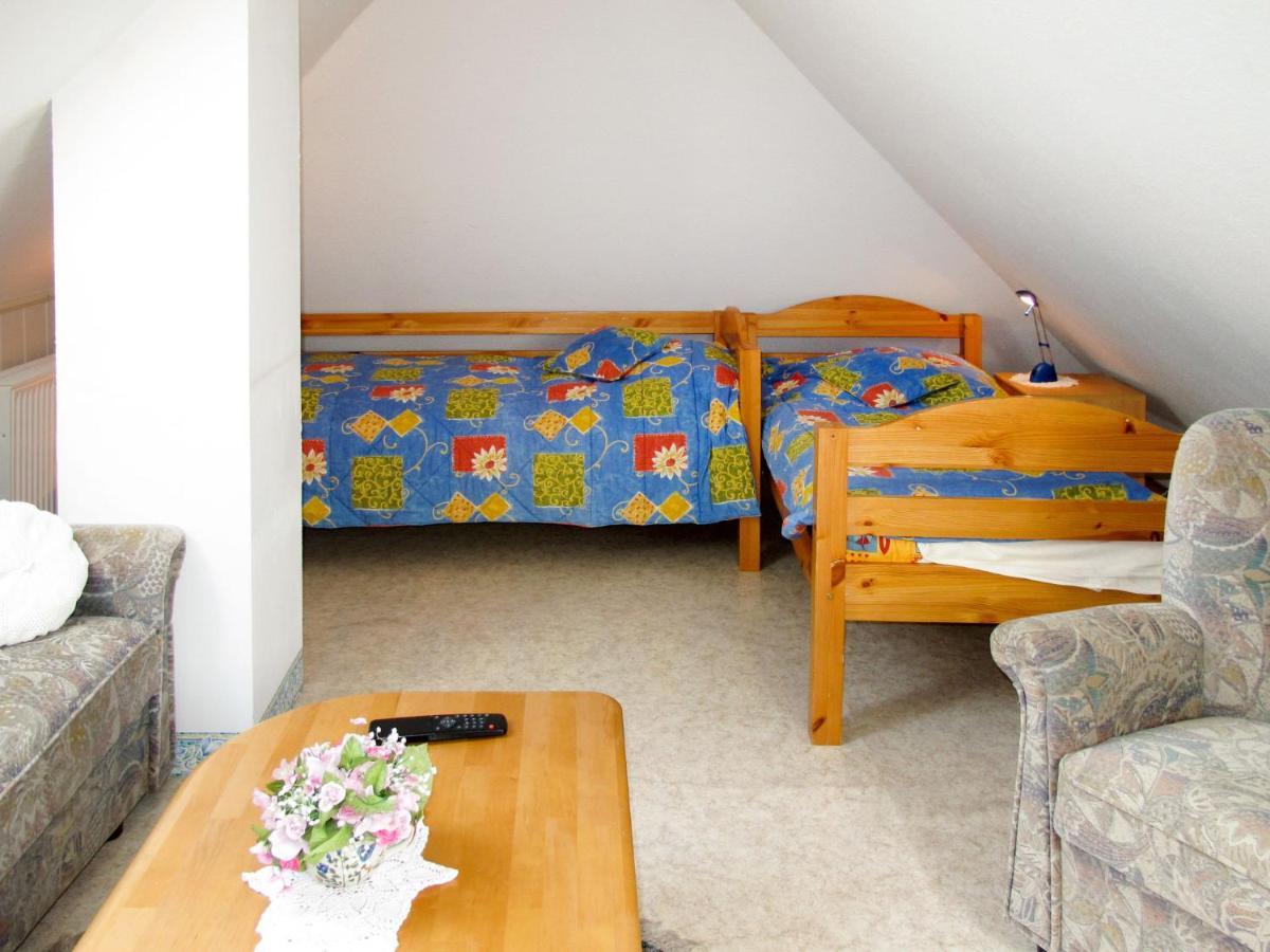 Apartment Marianne By Interhome Hooksiel Esterno foto