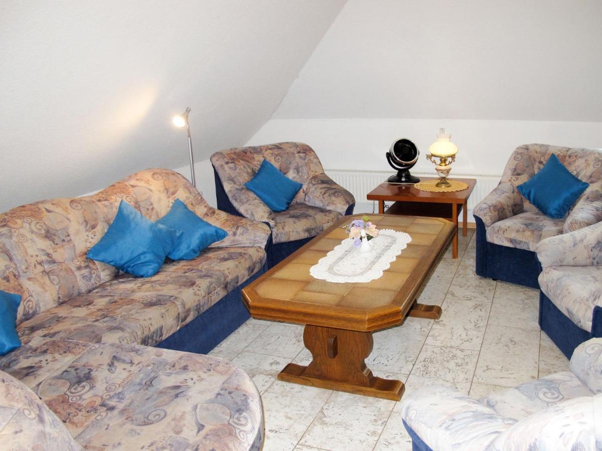 Apartment Marianne By Interhome Hooksiel Esterno foto