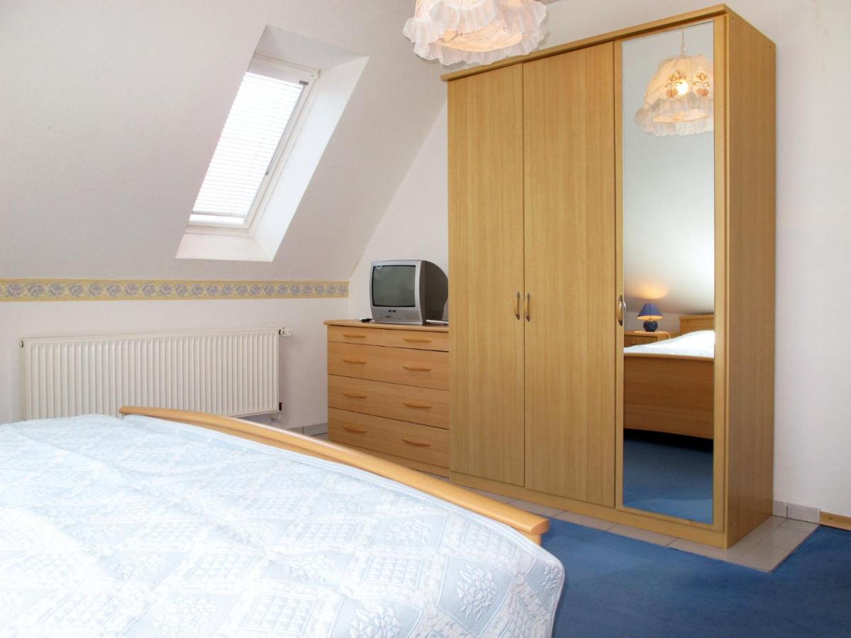 Apartment Marianne By Interhome Hooksiel Esterno foto
